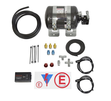 Lifeline Zero 360 FIA 2.25kg Novec 1230 Electric System